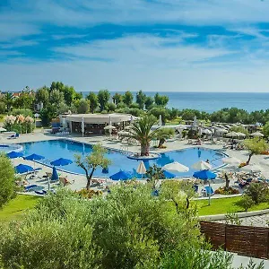 5* Resort Anastasia &