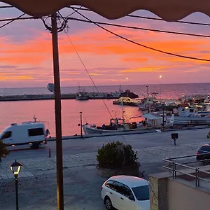  Διαμέρισμα Delimaras